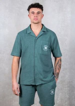 Purewhite 24010216 76 faded green