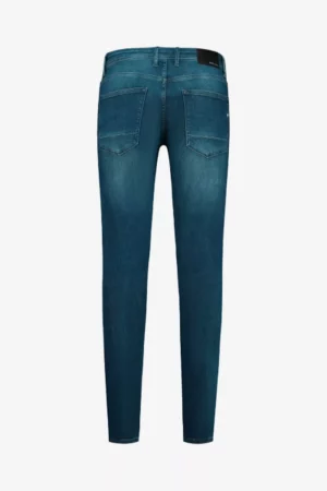 Purewhite the jone w1215 84 denim dark blue