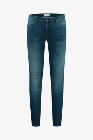 Purewhite the jone w1215 84 denim dark blue
