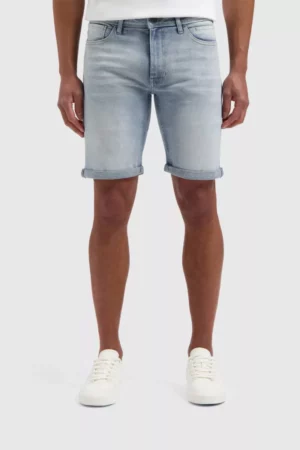 Purewhite the miles w1269 82 denim light blue