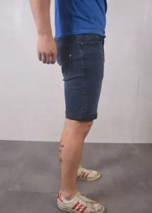 Purewhite the miles w9140 84 denim dark blue