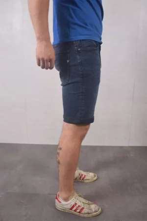 Purewhite the miles w9140 84 denim dark blue