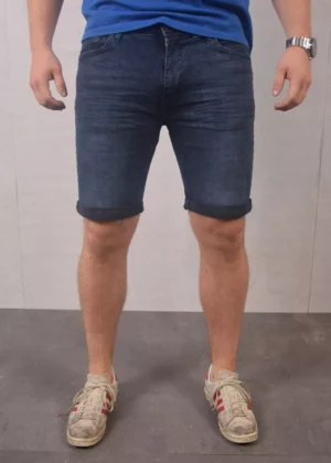 Purewhite the miles w9140 84 denim dark blue