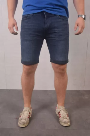 Purewhite the miles w9140 84 denim dark blue