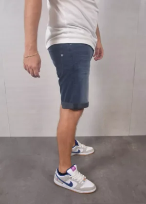 Purewhite the miles w9141 87 denim dark grey