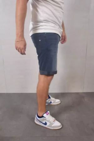 Purewhite the miles w9141 87 denim dark grey