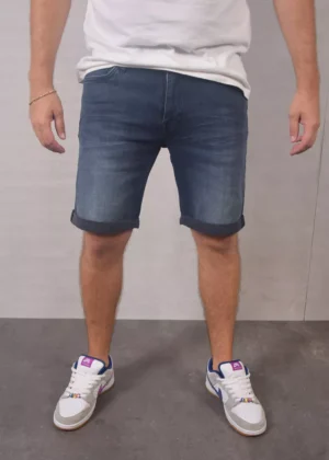 Purewhite the miles w9141 87 denim dark grey