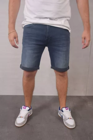Purewhite the miles w9141 87 denim dark grey