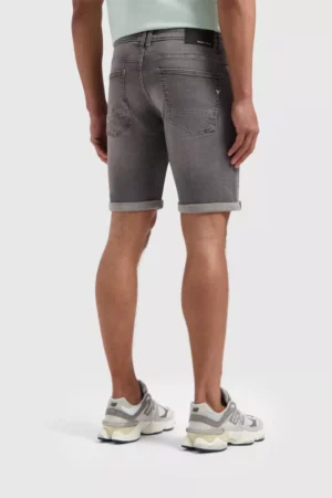 Purewhite the miles w9143 87 denim dark grey