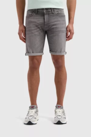 Purewhite the miles w9143 87 denim dark grey