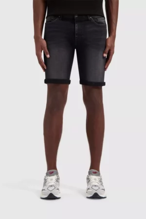 Purewhite the miles w9144 87 denim dark grey