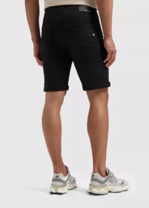 Purewhite the miles w9145 87 denim dark grey