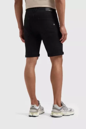Purewhite the miles w9145 87 denim dark grey