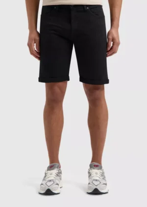 Purewhite the miles w9145 87 denim dark grey