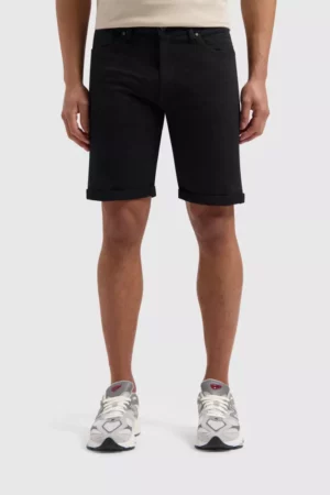 Purewhite the miles w9145 87 denim dark grey