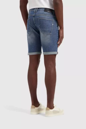 Purewhite the miles w9146 82 denim light blue