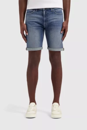 Purewhite the miles w9146 82 denim light blue