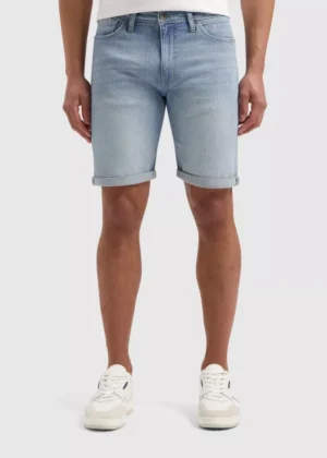 Purewhite the miles w9147 82 denim light blue