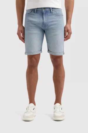 Purewhite the miles w9147 82 denim light blue