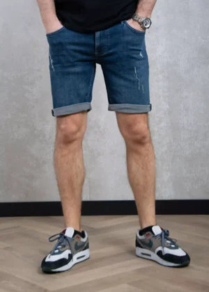 Purewhite the steve w1262 84 denim dark blue