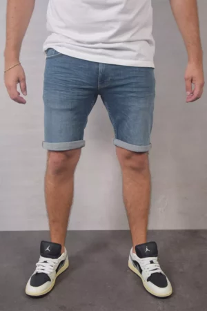 Purewhite the steve w1268 84 denim dark blue