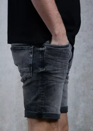 Purewhite the steve w1288 87 denim dark grey