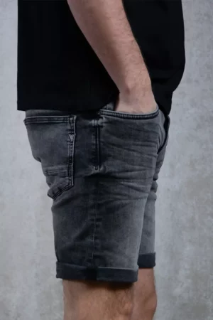 Purewhite the steve w1288 87 denim dark grey