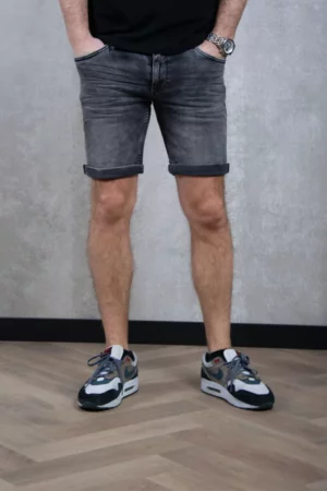 Purewhite the steve w1288 87 denim dark grey