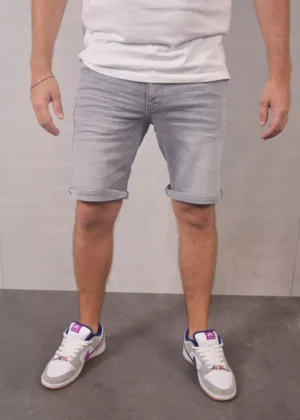 Purewhite the steve w1290 85 denim light grey