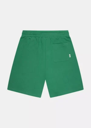Quotrell blank shorts green
