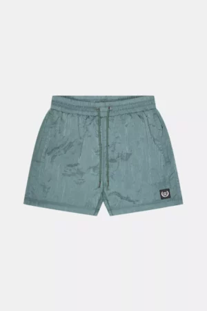 Quotrell padua swimshort ocean blue