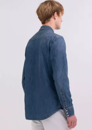 Replay m4860b 26C 62A.009