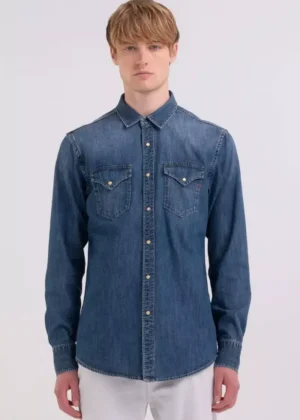 Replay m4860b 26C 62A.009