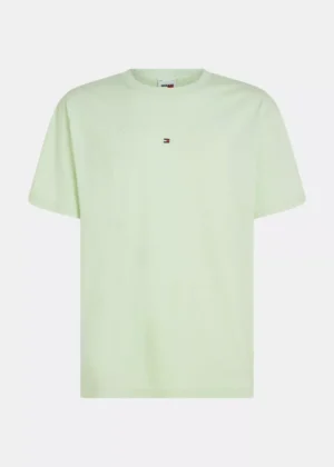 Tommy Jeans dm0dm17993 lxy opal green