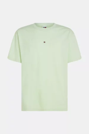 Tommy Jeans dm0dm17993 lxy opal green