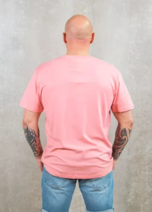 Tommy Jeans dm0dm17993 tic tickled pink