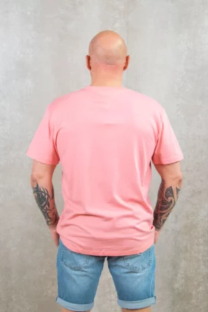 Tommy Jeans dm0dm17993 tic tickled pink