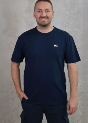 Tommy Jeans dm0dm17995 c1g dark night navy