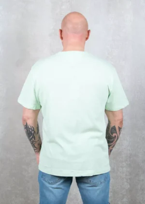 Tommy Jeans dm0dm17995 lxy opal green