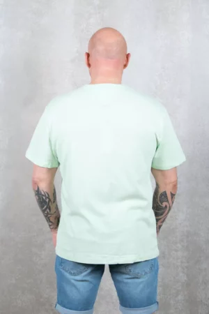 Tommy Jeans dm0dm17995 lxy opal green