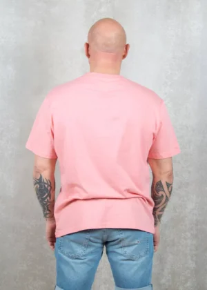 Tommy Jeans dm0dm18572 tic tickled pink