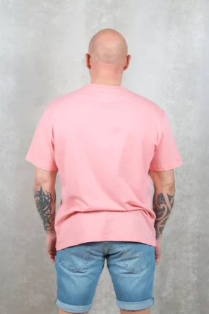Tommy Jeans dm0dm18572 tic tickled pink