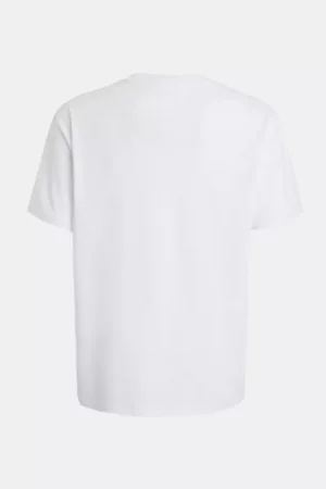 Tommy Jeans dm0dm18572 ybr white