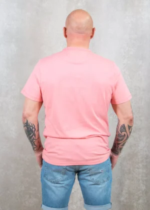 Tommy Jeans dm0dm18649 tic tickled pink