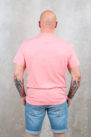 Tommy Jeans dm0dm18649 tic tickled pink
