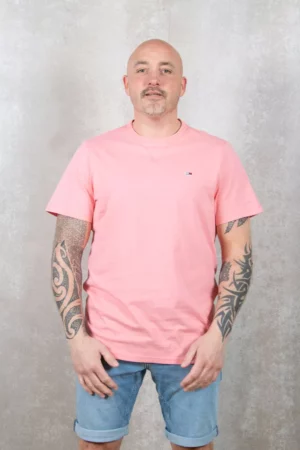 Tommy Jeans dm0dm18649 tic tickled pink