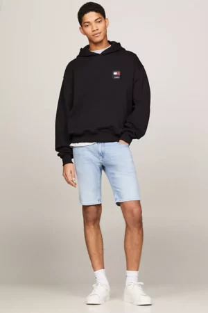 Tommy Jeans dm0dm18798 1ab denim light