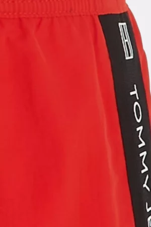 Tommy Jeans um0um03142 xm9 hot heat