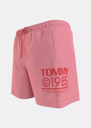 Tommy Jeans um0um03145 tic tickled pink