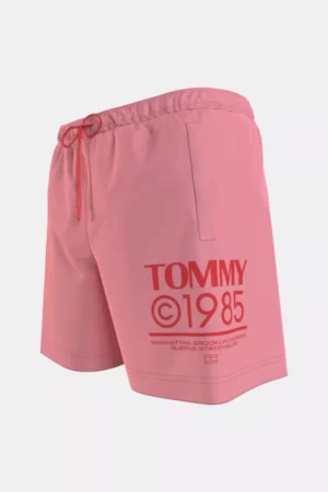 Tommy Jeans um0um03145 tic tickled pink